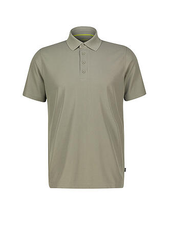 MERU | Polo de hombre Bristol