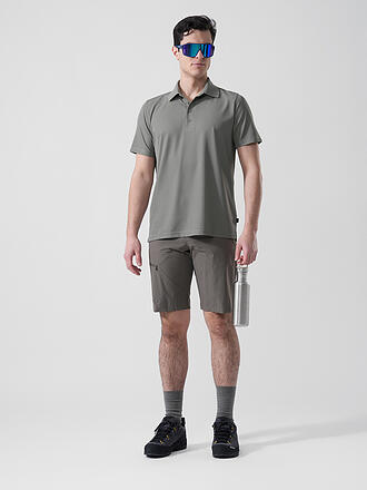 MERU | Polo de hombre Bristol