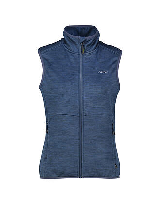 MERU | Chaleco polar para mujer Caen