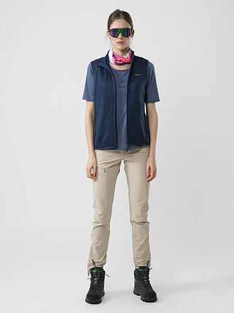 MERU | Chaleco polar para mujer Caen