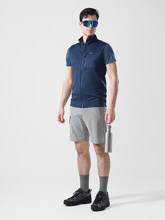 MERU | Chaleco polar para hombre Caen