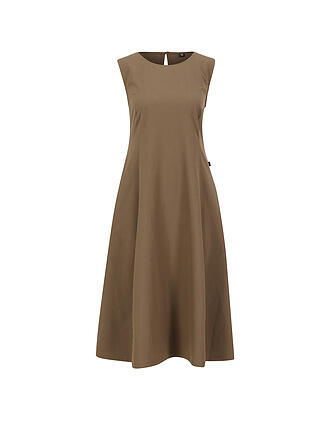 MERU | Vestido largo Lorca para mujer