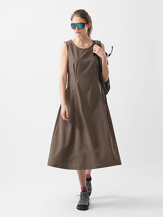 MERU | Vestido largo Lorca para mujer