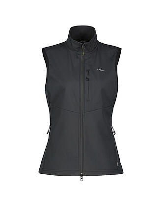 MERU | Chaleco softshell Nancy para mujer