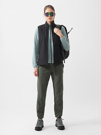 MERU | Chaleco softshell Nancy para mujer