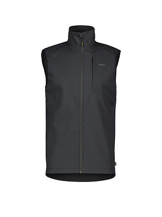 MERU | Chaleco softshell Nancy para hombre