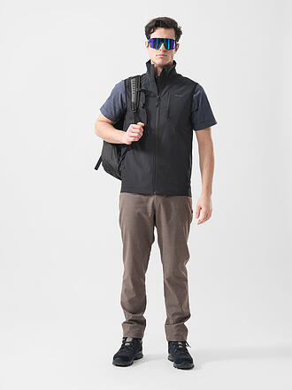 MERU | Chaleco softshell Nancy para hombre