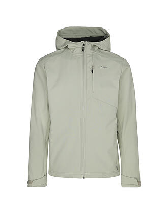 MERU | Chaqueta softshell Nancy para hombre
