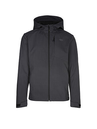 MERU | Chaqueta softshell Nancy para hombre