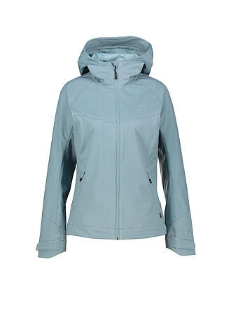 MERU | Chaqueta softshell Nancy para mujer