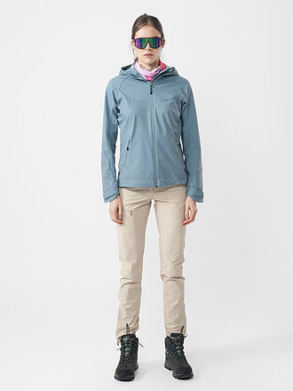 MERU | Chaqueta softshell Nancy para mujer