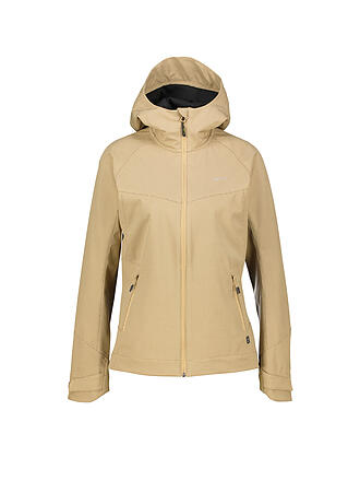MERU | Chaqueta softshell Nancy para mujer