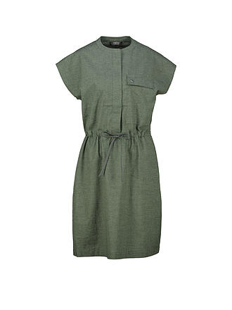 MERU | Vestido de mujer Valence de cáñamo