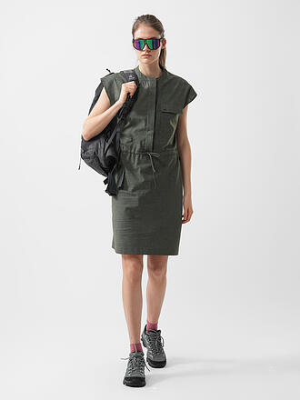 MERU | Vestido de mujer Valence de cáñamo