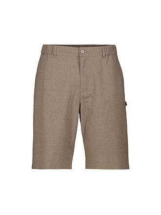 MERU | Pantalones cortos de hombre Valence cáñamo Bermuda