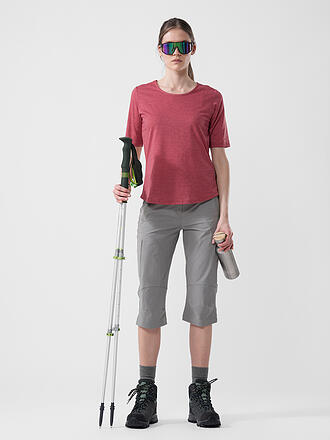 MERU | Short Valdivia 3/4 para mujer