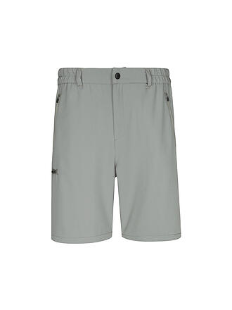 MERU | Pantalones de senderismo ZipOff para hombre