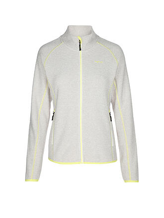 MERU | Chaqueta polar para mujer Horts 2.0 Melane con capucha