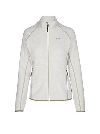 MERU | Chaqueta polar para mujer Horts 2.0 Melane Hoodie