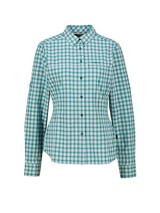 MERU | Blusa outdoor Sauda para mujer