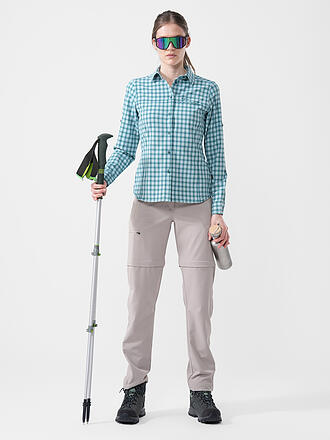 MERU | Blusa outdoor Sauda para mujer