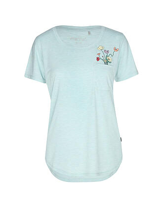 MERU | Camiseta funcional de mujer Portoalegre