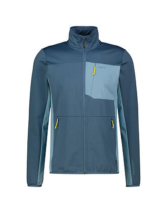MERU | Chaqueta polar Rebordosa para hombre