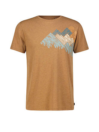 MERU | Camiseta funcional de hombre Mozelos Viscosa
