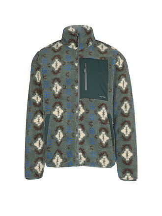 MERU | Chaqueta polar Rennes para hombre
