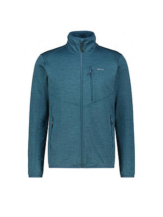 MERU | Chaqueta polar para hombre Caen