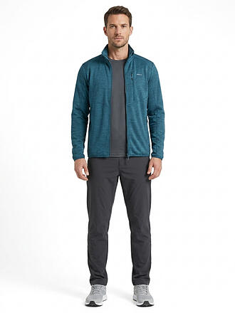 MERU | Chaqueta polar para hombre Caen