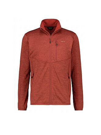 MERU | Chaqueta polar para hombre Caen