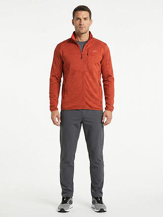 MERU | Chaqueta polar para hombre Caen