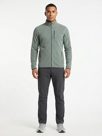 MERU | Chaqueta polar de hombre Calais Jaquard