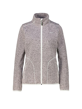 MERU | Chaqueta polar Bergen para mujer
