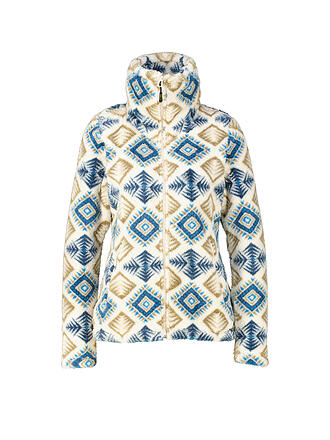 MERU | Chaqueta polar Kurgan PT para mujer
