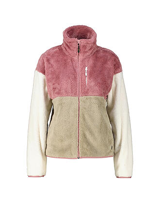 MERU | Chaqueta polar Nunavut para mujer