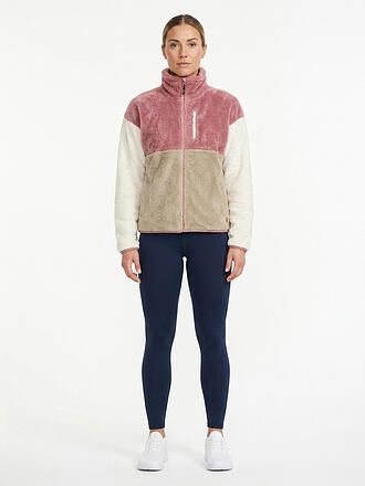 MERU | Chaqueta polar Nunavut para mujer