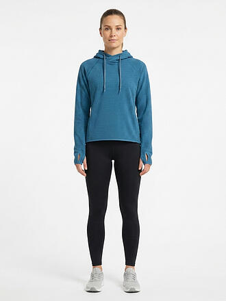 MERU | Chaqueta polar con capucha Calais para mujer