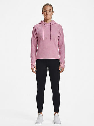 MERU | Chaqueta polar con capucha Calais para mujer