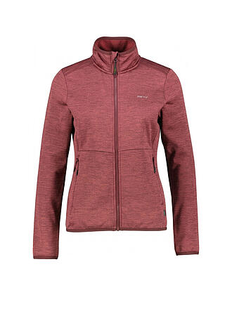 MERU | Chaqueta polar Caen para mujer