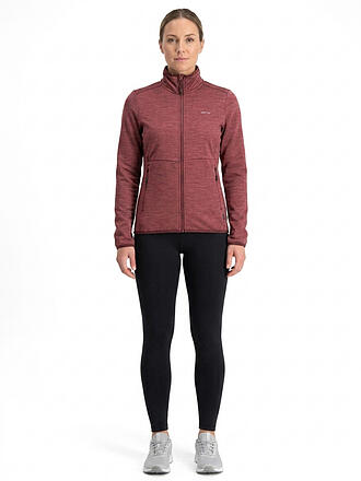 MERU | Chaqueta polar Caen para mujer