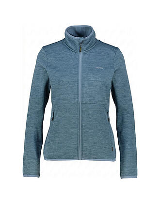 MERU | Chaqueta polar Caen para mujer