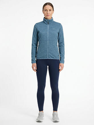 MERU | Chaqueta polar Caen para mujer