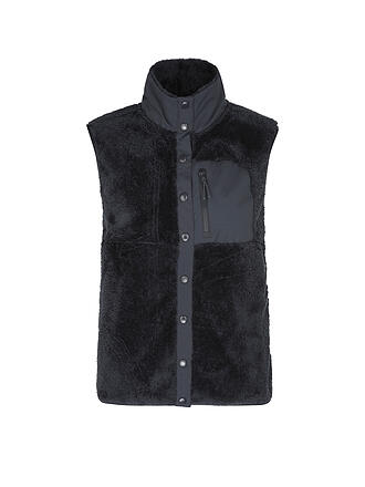 MERU | Chaleco polar Nunavut Flurry para mujer