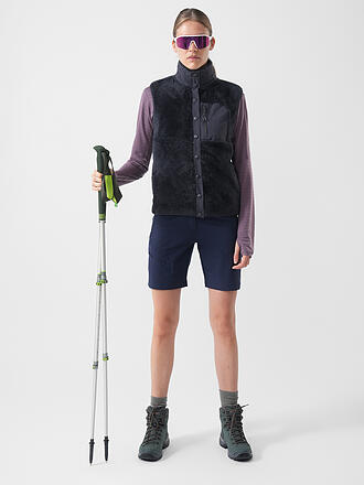 MERU | Chaleco polar Nunavut Flurry para mujer