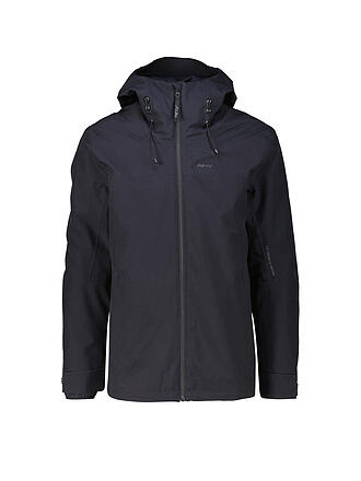 MERU | Chaqueta de senderismo para hombre Eksjö 2.0 3in1 Hoodie