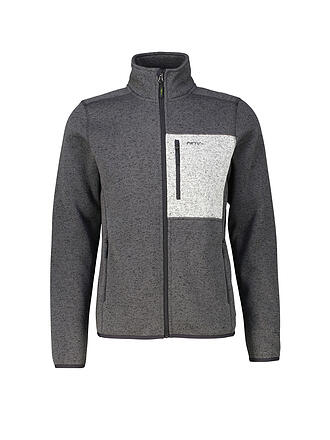 MERU | Chaqueta polar para hombre Askersund
