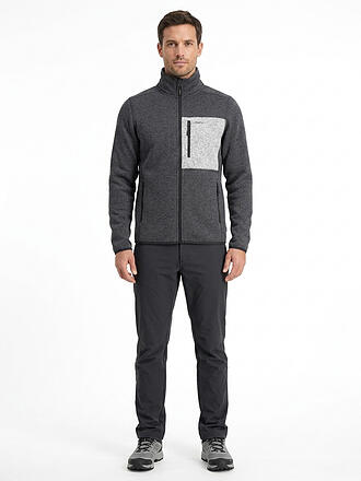 MERU | Chaqueta polar para hombre Askersund