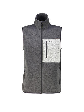 MERU | Chaleco polar para hombre Oskarshamin